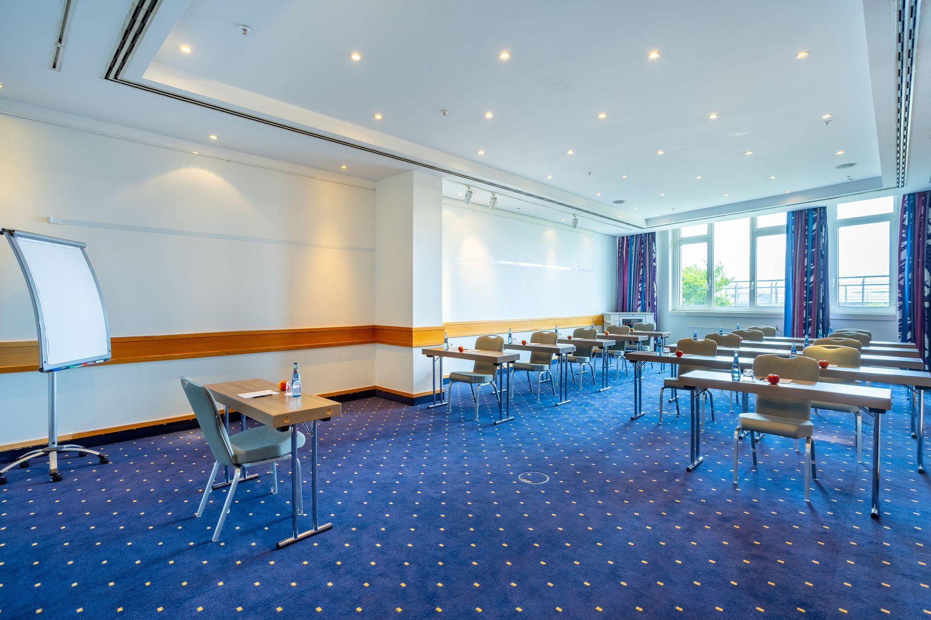 Hi Hotel International Hamburg Exterior foto